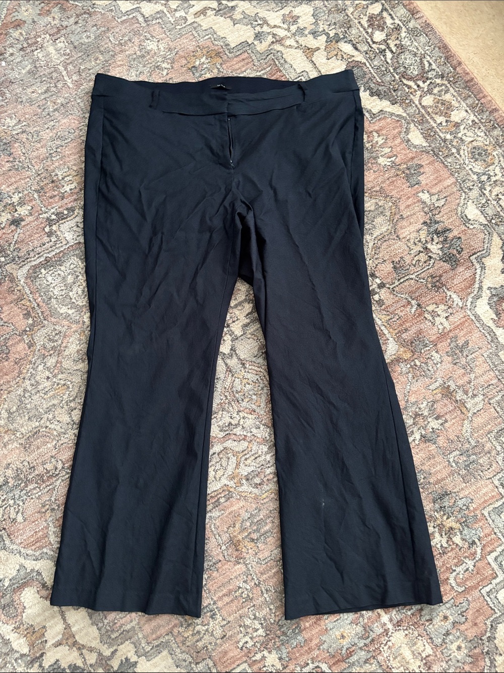Lane Bryant Allie Pants